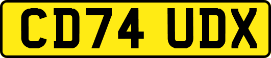 CD74UDX