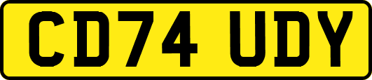 CD74UDY