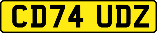 CD74UDZ