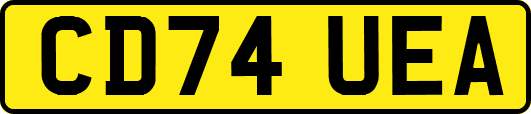 CD74UEA