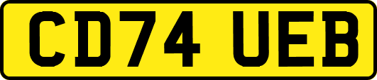 CD74UEB