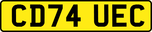 CD74UEC