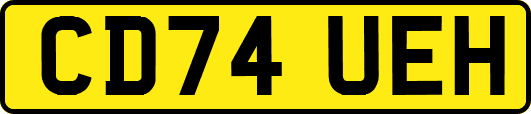 CD74UEH