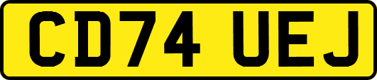 CD74UEJ