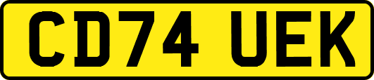 CD74UEK
