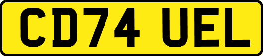 CD74UEL