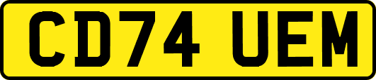 CD74UEM