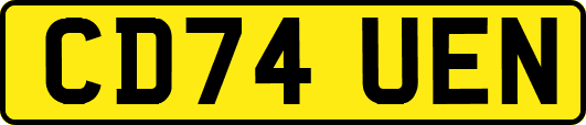 CD74UEN