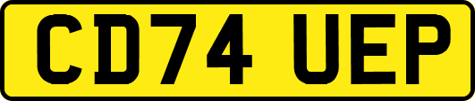 CD74UEP