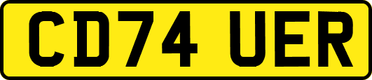 CD74UER