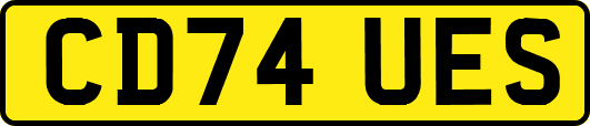 CD74UES