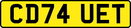 CD74UET