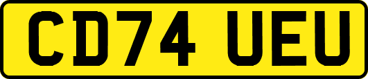 CD74UEU
