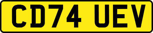 CD74UEV