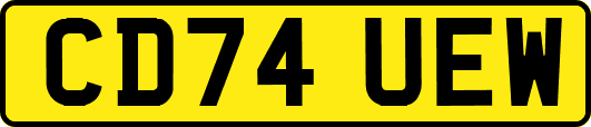 CD74UEW