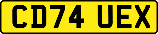 CD74UEX
