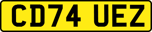 CD74UEZ