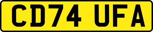 CD74UFA