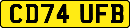 CD74UFB