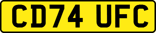 CD74UFC