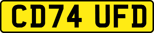 CD74UFD