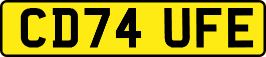 CD74UFE