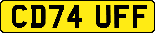 CD74UFF