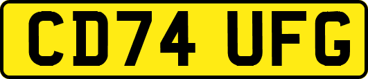 CD74UFG