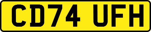 CD74UFH