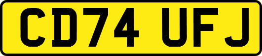 CD74UFJ