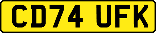 CD74UFK