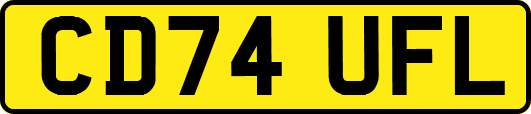 CD74UFL
