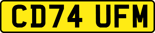 CD74UFM