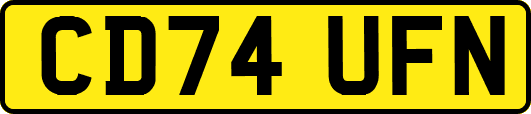 CD74UFN