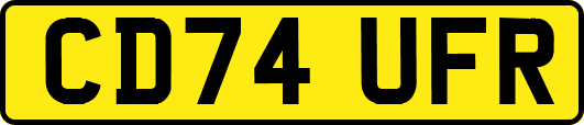 CD74UFR