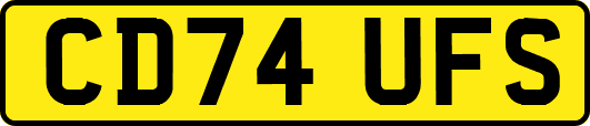 CD74UFS