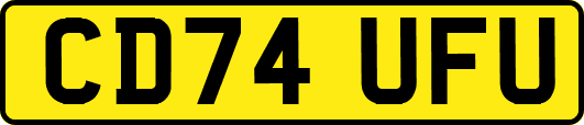CD74UFU