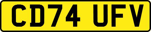 CD74UFV
