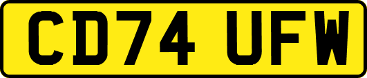 CD74UFW