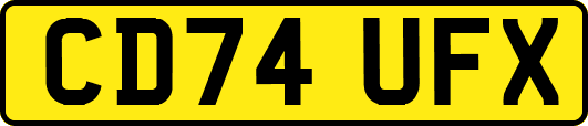 CD74UFX