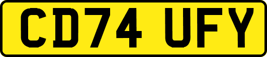 CD74UFY
