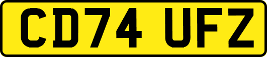 CD74UFZ