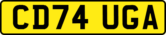 CD74UGA