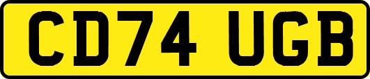 CD74UGB