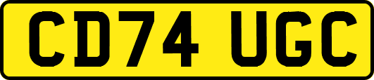 CD74UGC