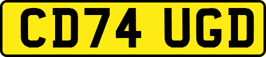 CD74UGD
