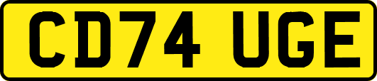 CD74UGE