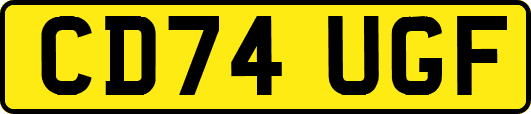 CD74UGF