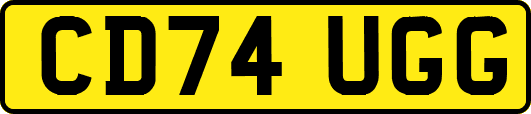 CD74UGG