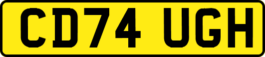 CD74UGH